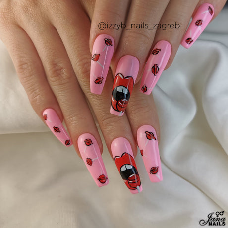 J-LAQUE #178 -San Diego - 10ml