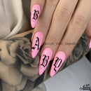 J-LAQUE #178 -San Diego - 10ml