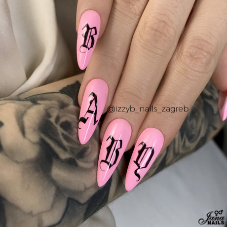 J-LAQUE #178 -San Diego - 10ml