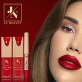 XMAS SET Say My Name! - mini make up red set & $LASH! - volume & curl mascara 8ml