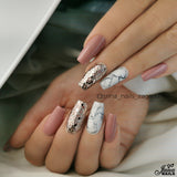 Genie In A Bottle - "Snow White" 5ml / "Classic Collection"