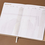 JN Planner 2026 PREORDER
