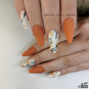 Genie In A Bottle - "Snow White" 5ml / "Classic Collection"