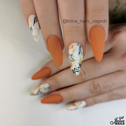 Genie In A Bottle - "Snow White" 5ml / "Classic Collection"