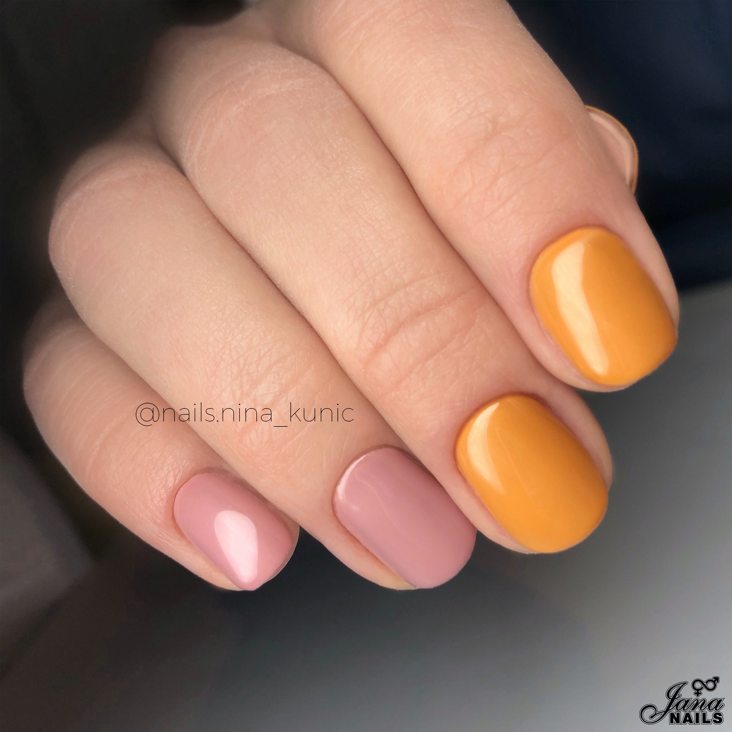 Genie In A Bottle - "Selfie" - 5ml / "Influencer Collection"