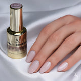 Duragel Color Base - "Sleeping Beauty " - 10ml