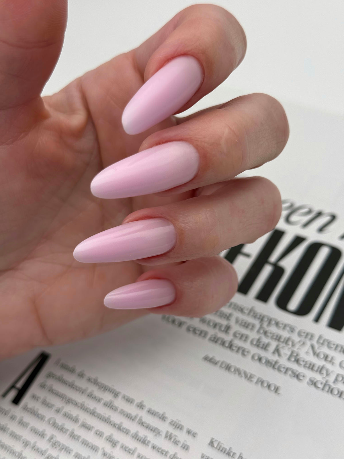GEL & SHAPE – Jana Nails Open Day | 14.11.2026