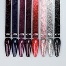 J-LAQUE #231 -"Rumors" - 10ml