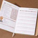 JN Planner 2026 PREORDER