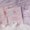 QickFix Nail & Cuticle Mask Coconut