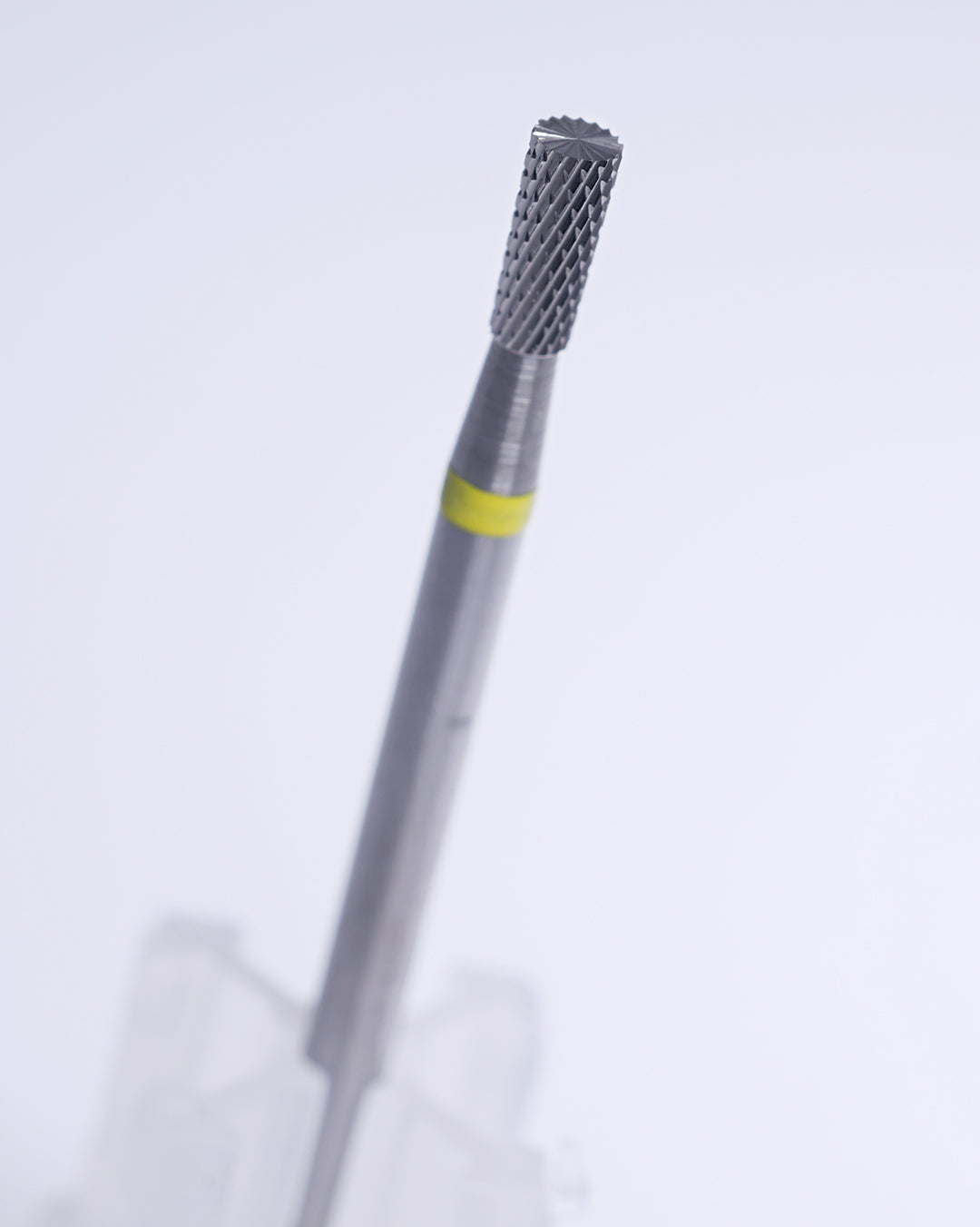 Tungsten Karbid #Frustum Yellow