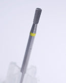 Tungsten Karbid #Frustum Yellow