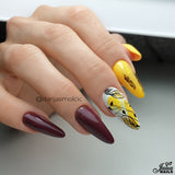Genie In A Bottle - "Stay Tuned" - 5ml / "Influencer Collection"