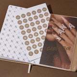JN Planner 2026 PREORDER