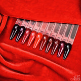 J-LAQUE BG10 - Dominatrix - 10ml