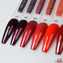 J-LAQUE BG2 - Deadly Sin - 10ml