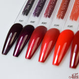 J-LAQUE BG10 - Dominatrix - 10ml