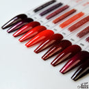 J-LAQUE BG2 - Deadly Sin - 10ml