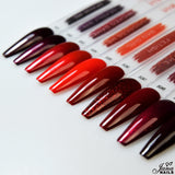 J-LAQUE BG10 - Dominatrix - 10ml