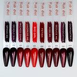 J-LAQUE BG1 - Spank Me - 10ml
