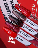 Jana Nails J.-Laque Untamed Wild Edition Gel Polish Kollektion