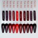 J-LAQUE BG6 - Fetish - 10ml