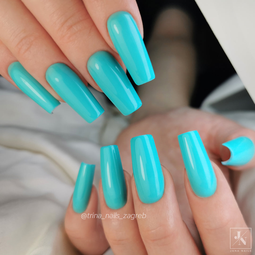 Genie in a Bottle "Brain Freeze" - 5ml / "Summer Smoothie Collection"