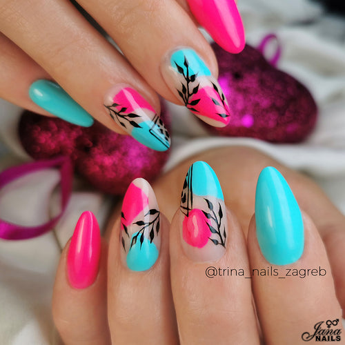 Genie in a Bottle "Fruit Diva" - 5ml / "Summer Smoothie Collection"