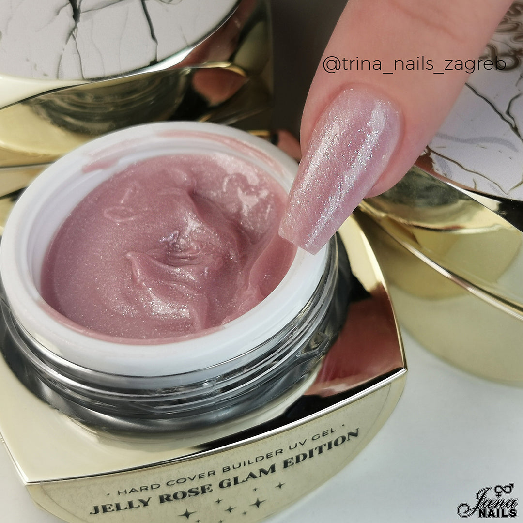 Jelly Rose Glam Edition 5ml