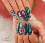 Genie in a Bottle "Amal" - 5ml / "Habibi Collection"