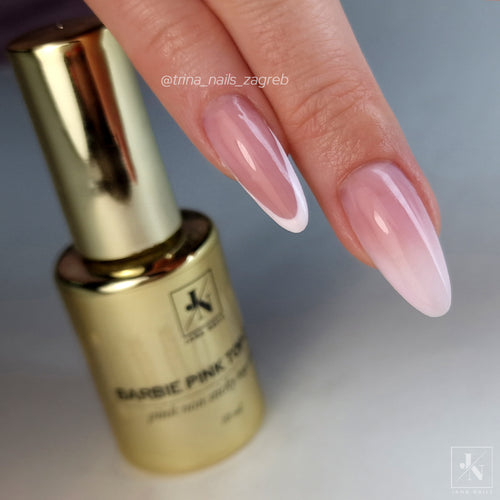 Builder Gel Pinky Marmelade – “Pink Builder Gel” 50ml