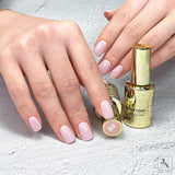 "Baby Pink" Top Coat 10ml