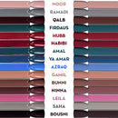 Genie in a Bottle "Ninna" - 5ml / "Habibi Collection"