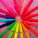 Genie in a Bottle "Popsicle" - 5ml- NEON / "Summer Vibes Collection"