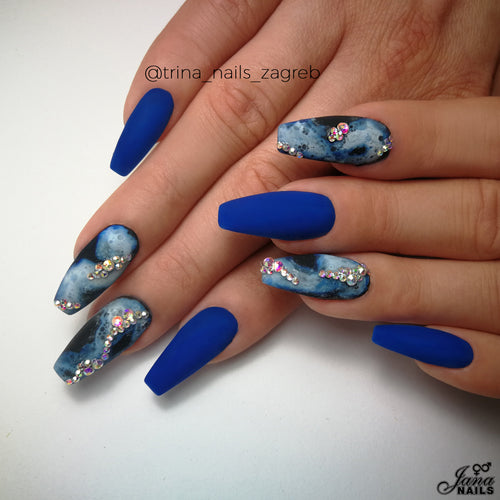 Genie in a Bottle "Tahiti" - 5ml / "Paradise Islands Collection"