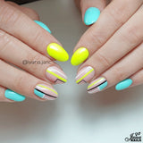 Genie in a Bottle "Zanzibar" - 5ml / "Paradise Islands Collection"