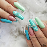 Genie in a Bottle "Aloha" - 5ml / "Summer Vibes Collection"