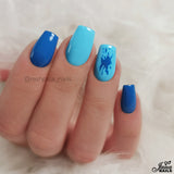 Genie in a Bottle "Vitamin Sea" - 5ml / "Summer Vibes Collection"