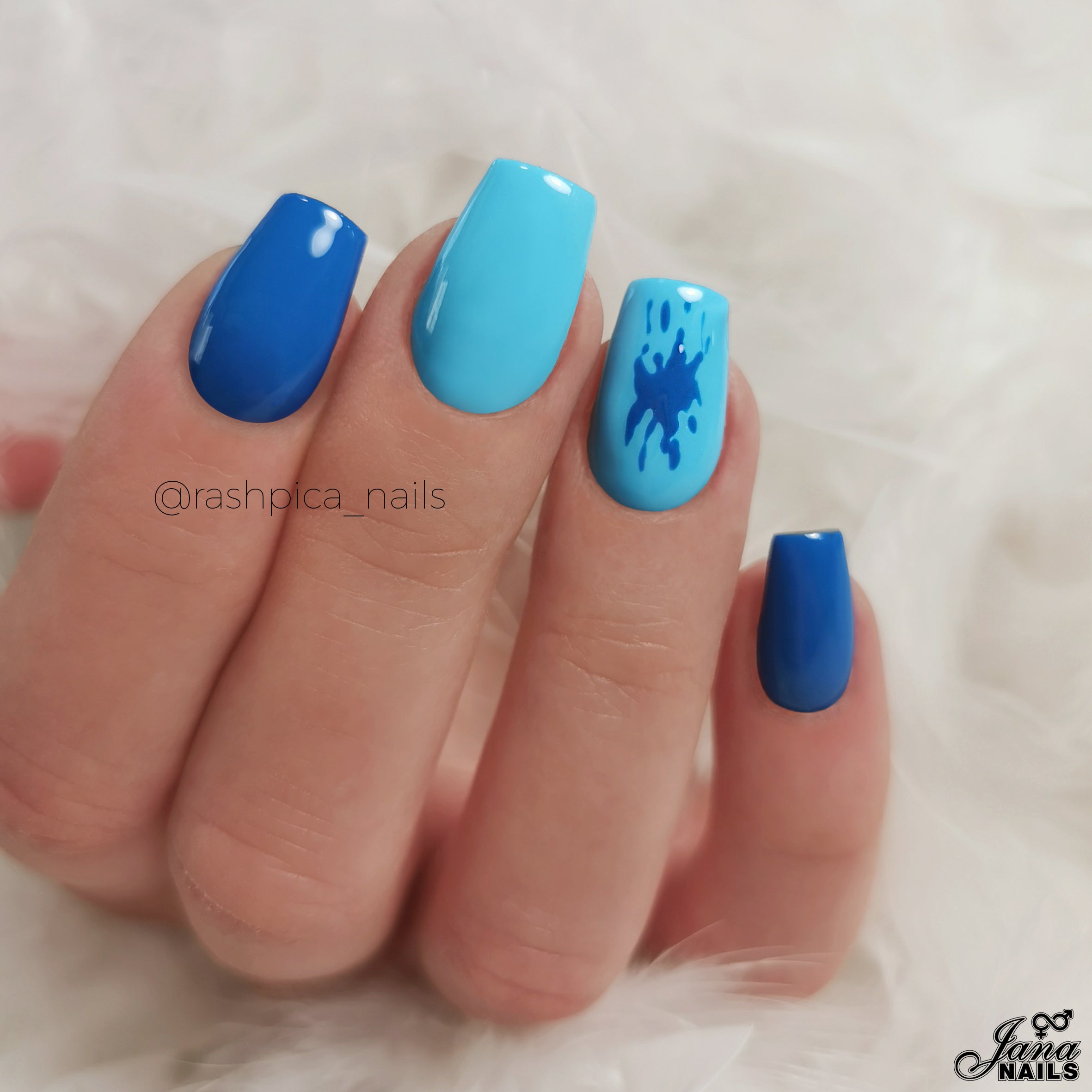 Genie in a Bottle "High Tide" - 5ml / "Summer Vibes Collection"