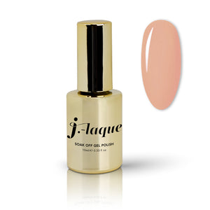 J-LAQUE #03 - "Chantal nude" - 10ml