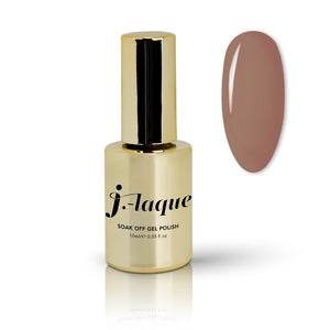 J-LAQUE #05 - "Beige beauty" - 10ml