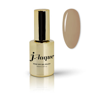 J-LAQUE #06 - "Caffe latte" - 10ml