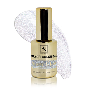 Duragel Color Base - "Snow Glow " - 10 ml