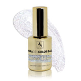 Duragel Color Base - "Snow Glow " - 10 ml
