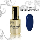 J-LAQUE #106 - "Deep Neptune" -10ml