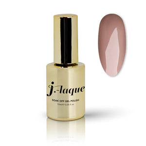 J-LAQUE #10 - "Nude lust" - 10ml