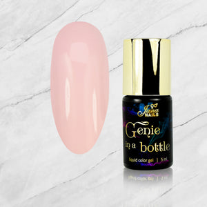 Genie in a Bottle "Sugar Pink" - 5ml / "Classic Collection"