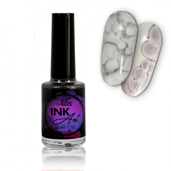 Ink art 12 - 15ml