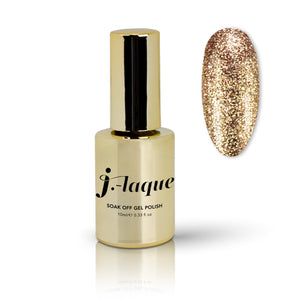 J-LAQUE #121 - "Insomnia" - 10ml