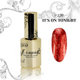 J-LAQUE #126 - "It´s on Tonight" - 10ml